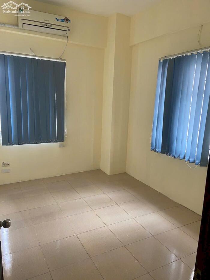 Hình ảnh cho thuê chung cư Licogi 13 - Khuất Duy Tiến, 100m, 3 phòng ngủ, đồ cơ bản 14 triệu 3