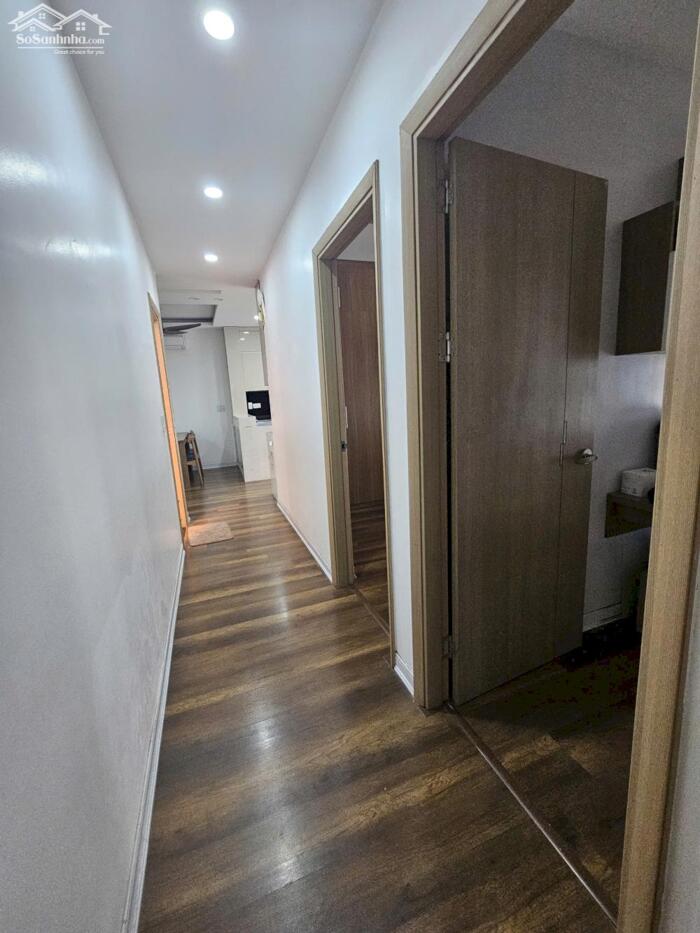 Hình ảnh CHo thuê căn hộ 3pn full đồ chung cư new horizon 87 lĩnh nam 7