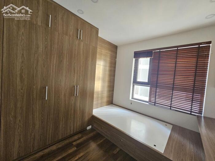 Hình ảnh CHo thuê căn hộ 3pn full đồ chung cư new horizon 87 lĩnh nam 4