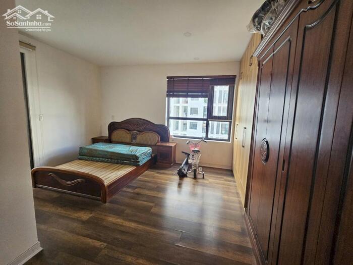 Hình ảnh CHo thuê căn hộ 3pn full đồ chung cư new horizon 87 lĩnh nam 6