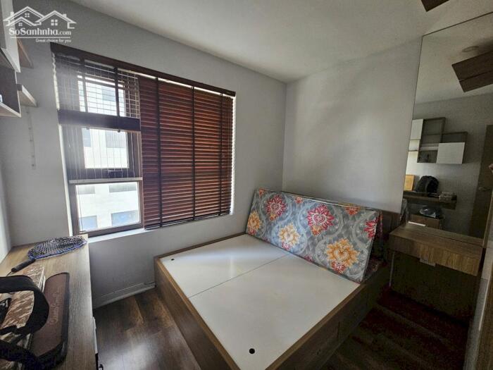 Hình ảnh CHo thuê căn hộ 3pn full đồ chung cư new horizon 87 lĩnh nam 8