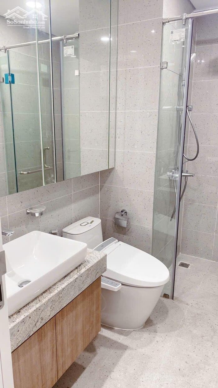 Hình ảnh cho thuê chung cư The Ninety 90 Đường láng, căn 35m2 Studio 11 triệu/tháng 1