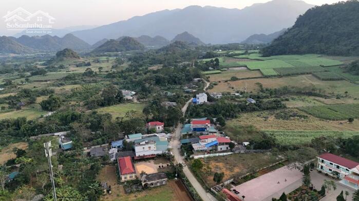 Hình ảnh CHỐT NGAY SIÊU PHẨM NGHỈ DƯỠNG – THUNG MƯỜNG TÚ SƠN, KIM BÔI 5