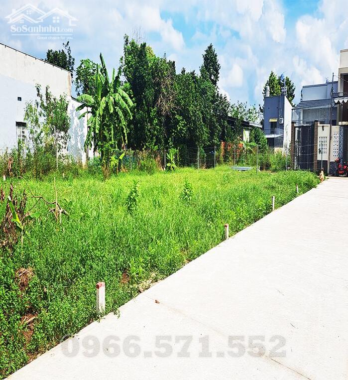 Hình ảnh Cơ Hội Đầu Tư Đất Thổ Cư Giá Siêu Rẻ! Mua 1 được 2! Phường Bảo Vinh, T Đồng Nai 0