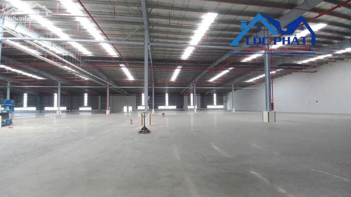 Hình ảnh Bán nhà xưởng 40.000m2 giá rẻ chỉ 230 tỷ. KCN Long Khánh-Đồng Nai 0