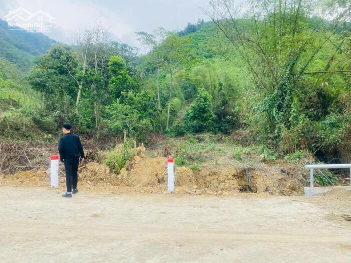 Hình ảnh BÁN LÔ ĐẤT VIEW ĐẸP – GIÁ TỐT TẠI KIM BÔI – HÒA BÌNH 8