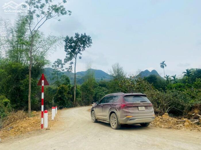 Hình ảnh BÁN LÔ ĐẤT VIEW ĐẸP – GIÁ TỐT TẠI KIM BÔI – HÒA BÌNH 1