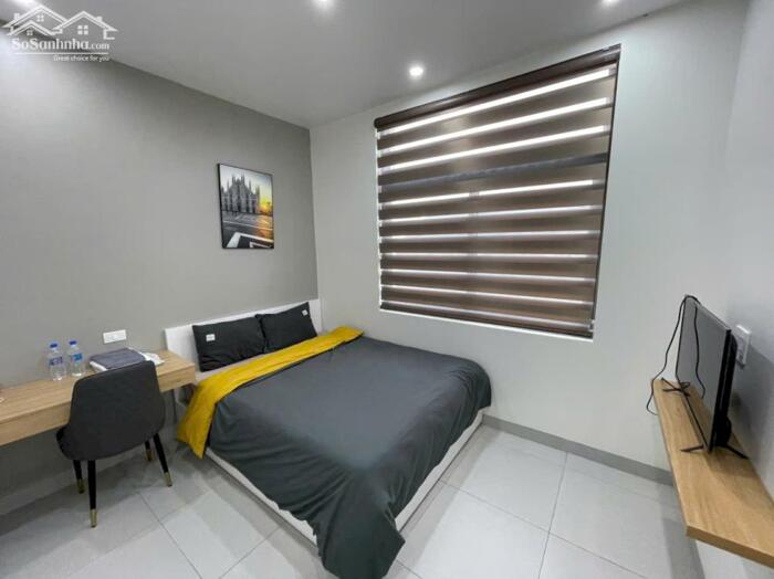 Hình ảnh Cho thuê căn hộ 3 p.ngủ rộng (80m2) Vinhomes Marina. 2