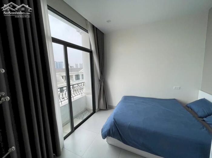 Hình ảnh Cho thuê căn hộ 3 p.ngủ rộng (80m2) Vinhomes Marina. 5