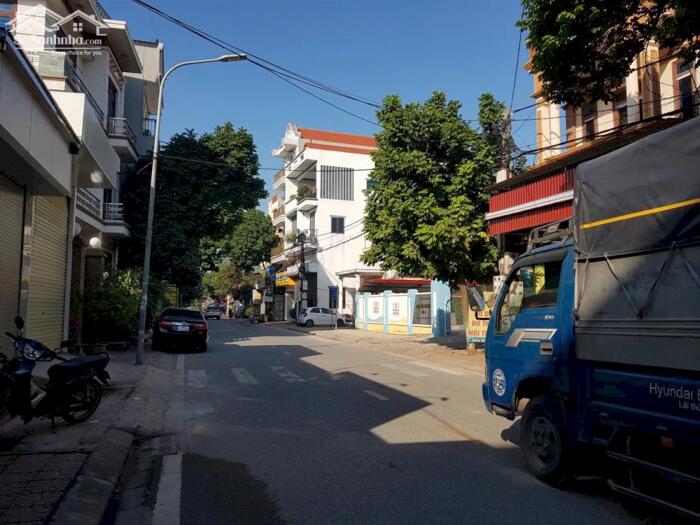 Hình ảnh Bán nhà xưởng kiên cố 120m2, mt 6m trung tâm Thanh Lãng, Bình Xuyên 1