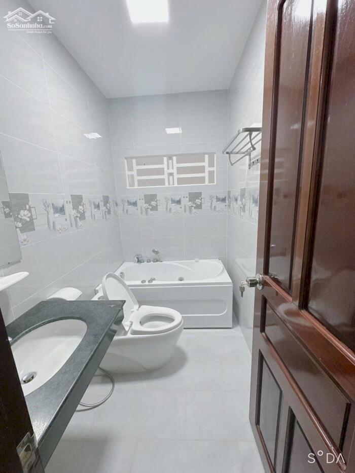 Hình ảnh CHO THUÊ NHÀ TRỆT 1 LẦU – FULL NỘI THẤT – KDC LONG THỊNH, CẦN THƠ | GIÁ 9.5 TRIỆU/THÁNG 9