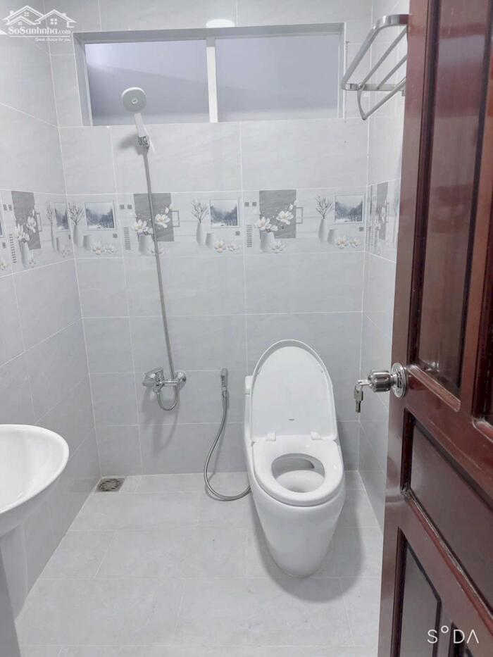 Hình ảnh CHO THUÊ NHÀ TRỆT 1 LẦU – FULL NỘI THẤT – KDC LONG THỊNH, CẦN THƠ | GIÁ 9.5 TRIỆU/THÁNG 8