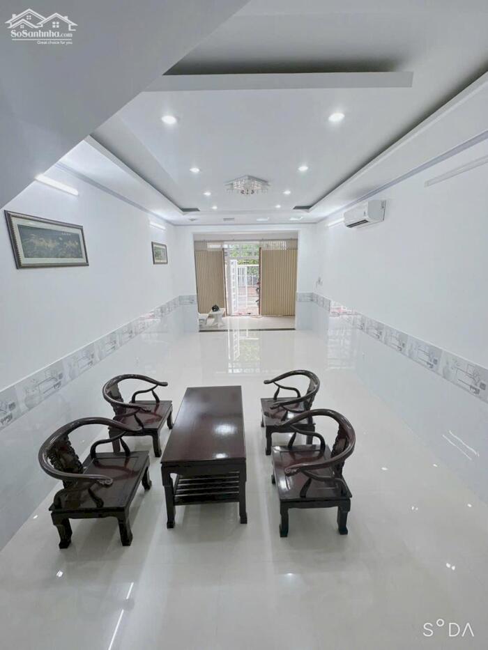 Hình ảnh CHO THUÊ NHÀ TRỆT 1 LẦU – FULL NỘI THẤT – KDC LONG THỊNH, CẦN THƠ | GIÁ 9.5 TRIỆU/THÁNG 1