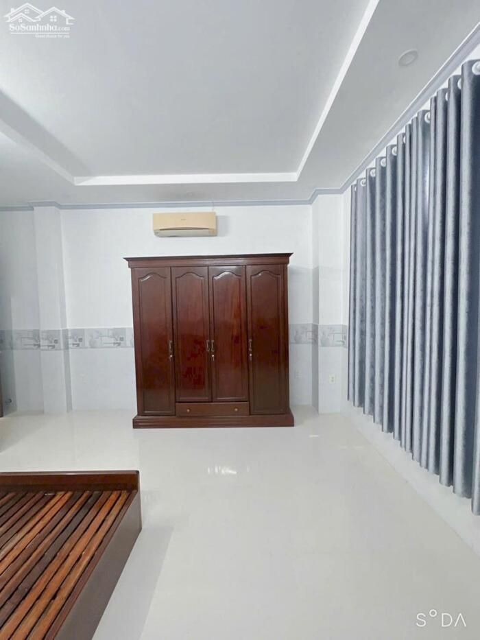 Hình ảnh CHO THUÊ NHÀ TRỆT 1 LẦU – FULL NỘI THẤT – KDC LONG THỊNH, CẦN THƠ | GIÁ 9.5 TRIỆU/THÁNG 5