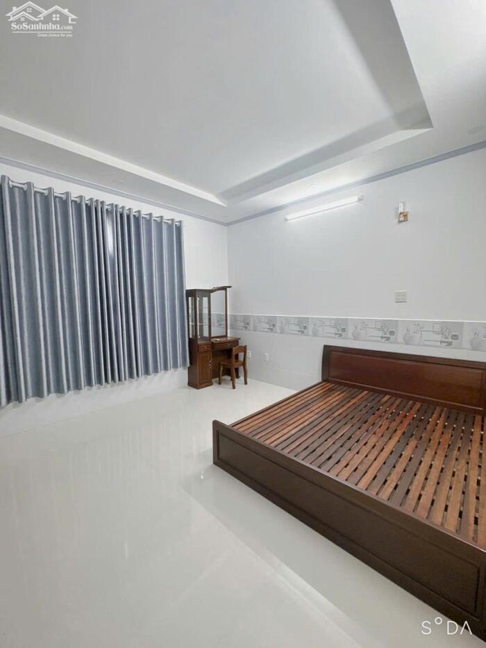 Hình ảnh CHO THUÊ NHÀ TRỆT 1 LẦU – FULL NỘI THẤT – KDC LONG THỊNH, CẦN THƠ | GIÁ 9.5 TRIỆU/THÁNG 4