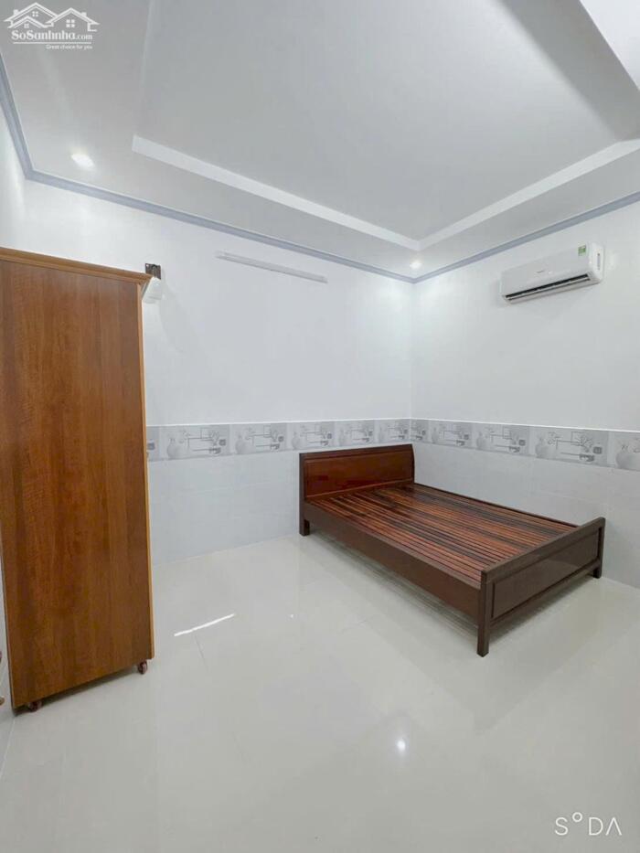 Hình ảnh CHO THUÊ NHÀ TRỆT 1 LẦU – FULL NỘI THẤT – KDC LONG THỊNH, CẦN THƠ | GIÁ 9.5 TRIỆU/THÁNG 3
