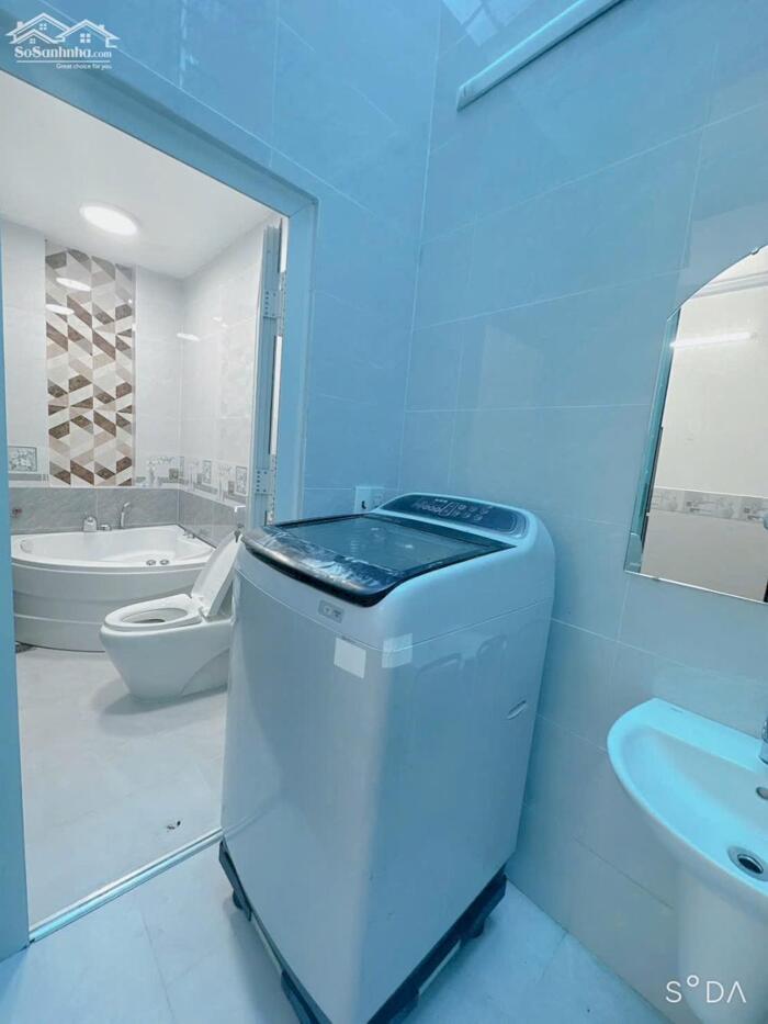 Hình ảnh CHO THUÊ NHÀ TRỆT 1 LẦU – FULL NỘI THẤT – KDC LONG THỊNH, CẦN THƠ | GIÁ 9.5 TRIỆU/THÁNG 7