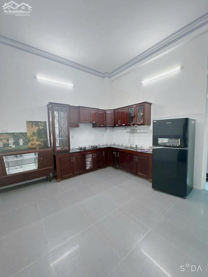 Hình ảnh CHO THUÊ NHÀ TRỆT 1 LẦU – FULL NỘI THẤT – KDC LONG THỊNH, CẦN THƠ | GIÁ 9.5 TRIỆU/THÁNG 6