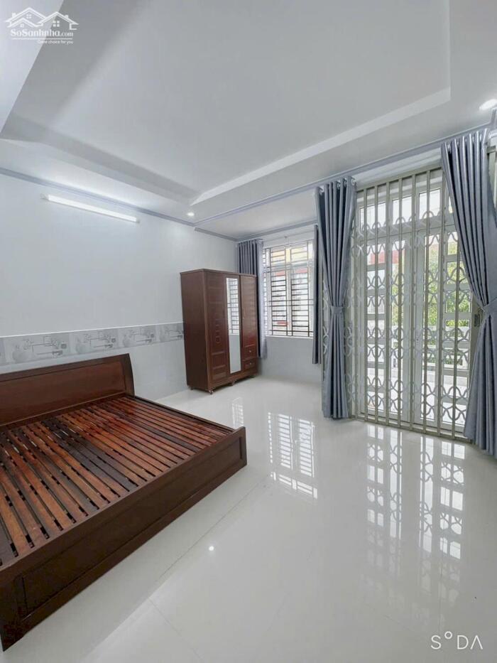 Hình ảnh CHO THUÊ NHÀ TRỆT 1 LẦU – FULL NỘI THẤT – KDC LONG THỊNH, CẦN THƠ | GIÁ 9.5 TRIỆU/THÁNG 2