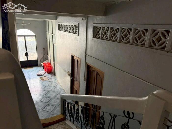 Hình ảnh Nhà mặt tiền kinh doanh đường Nguyễn Đình Chiều, P1 TP Tân An 5