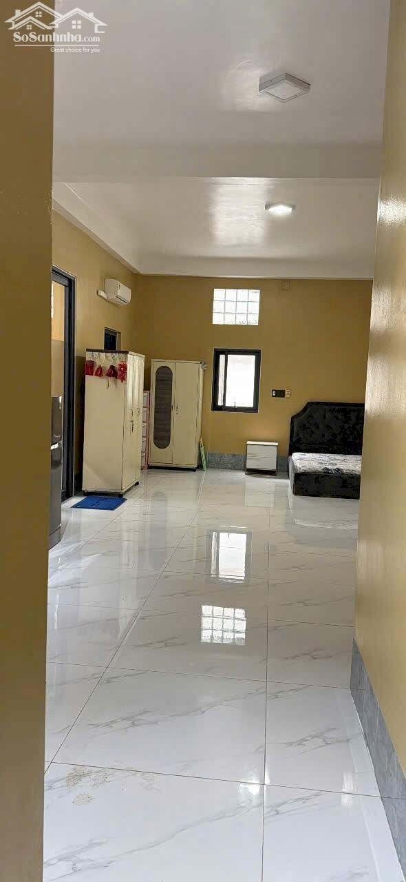 Hình ảnh Nhà mặt tiền kinh doanh đường Nguyễn Đình Chiều, P1 TP Tân An 3