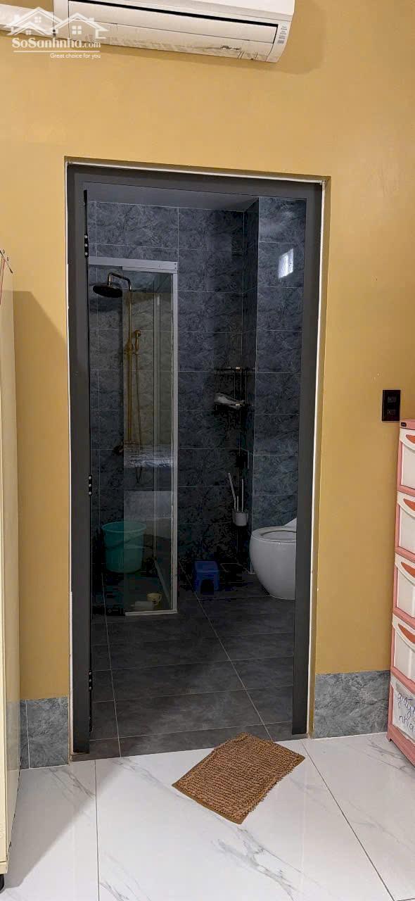 Hình ảnh Nhà mặt tiền kinh doanh đường Nguyễn Đình Chiều, P1 TP Tân An 6