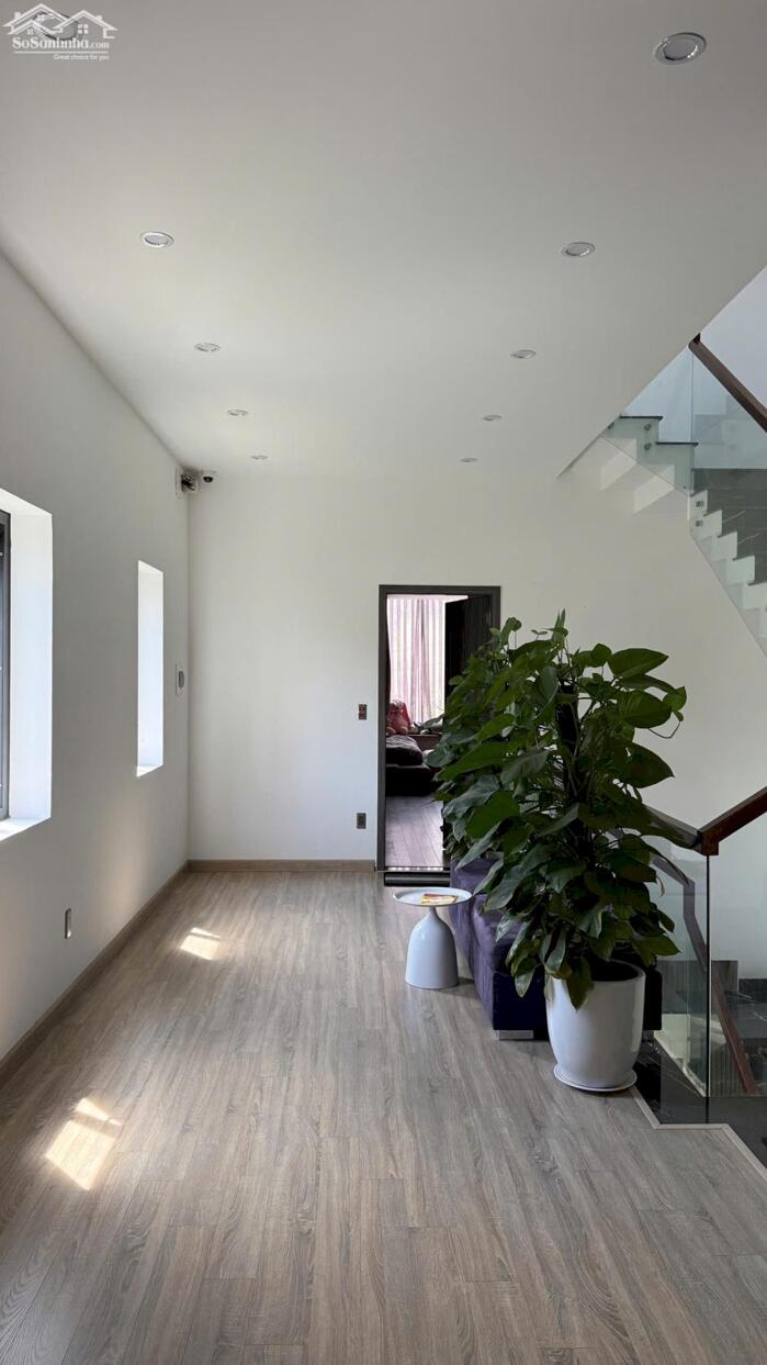 Hình ảnh Cần bán nhà 5 tầng MT Thích Quảng Đức.Đà Nẵng 5