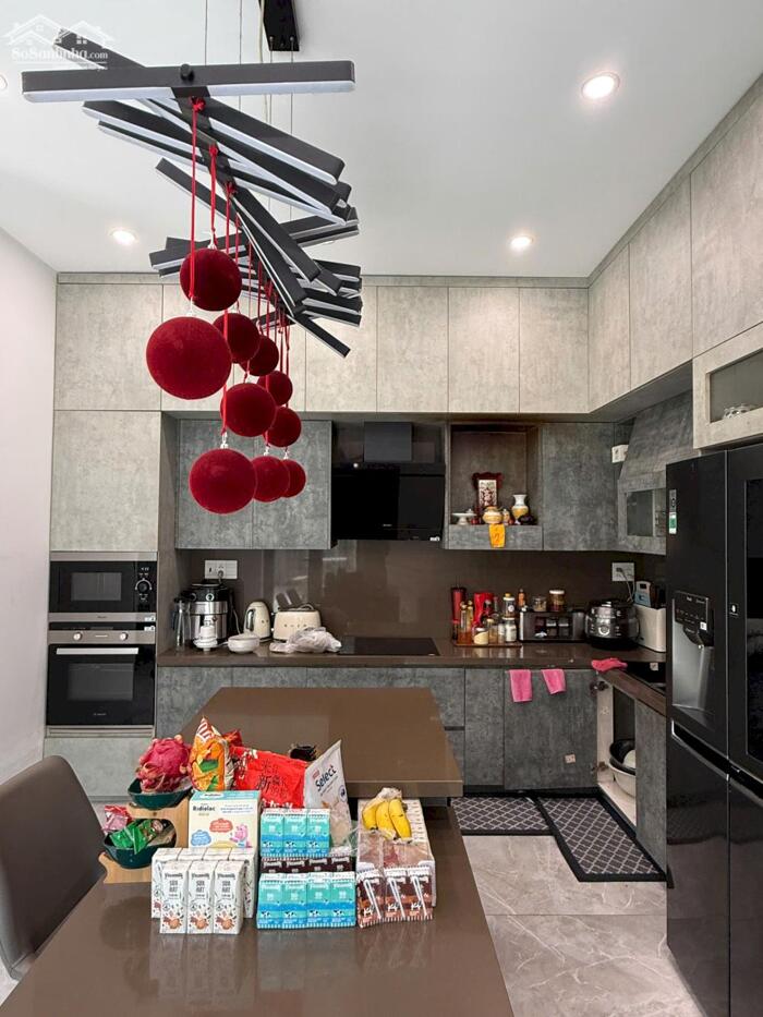 Hình ảnh Cần bán nhà 5 tầng MT Thích Quảng Đức.Đà Nẵng 2