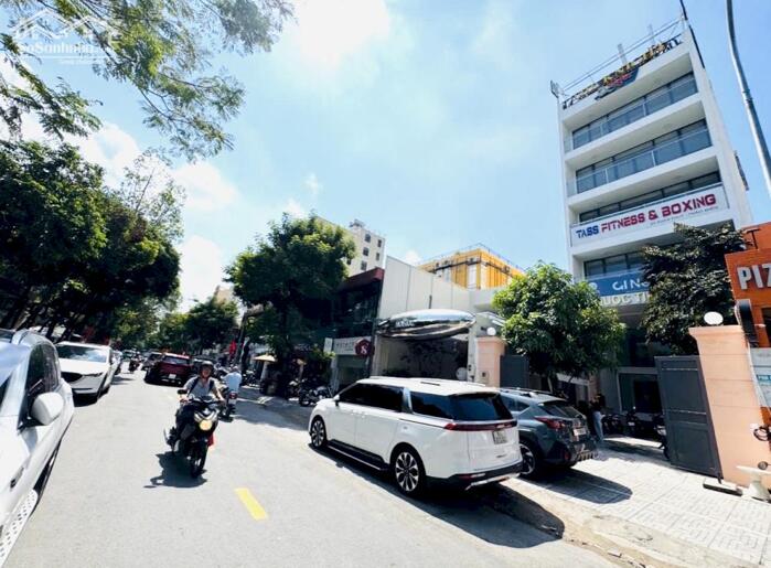 Hình ảnh Bán Đất Mặt Tiền Kinh Doanh Ngay Xuân Thủy (6,3mx14,5m) CTXD Hầm 4 Tầng-Giá 30 Tỷ TL 1