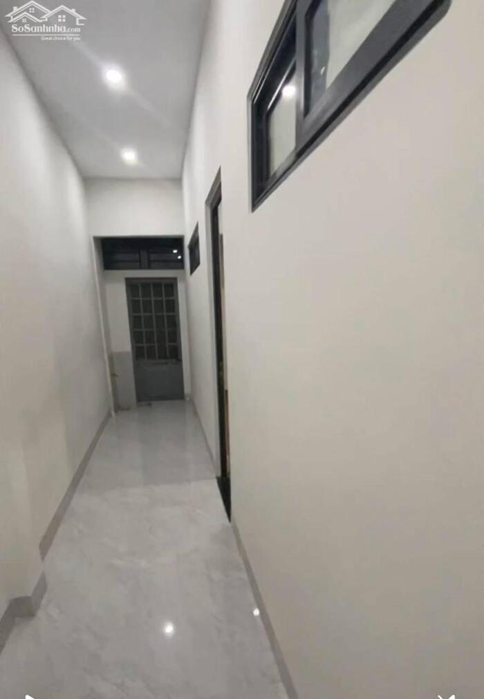 Hình ảnh Cần bán nhà mê lửng MT Giáp Văn Cương.Đà Nẵng 2