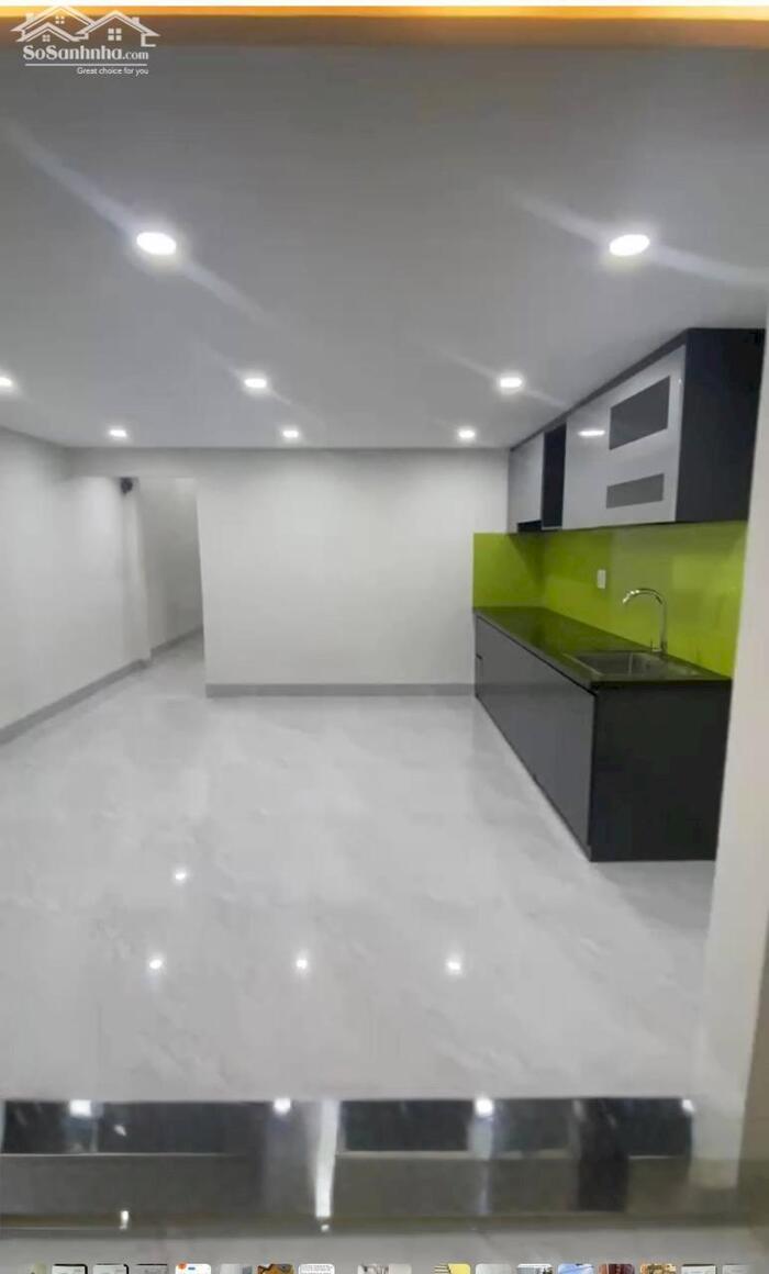 Hình ảnh Cần bán nhà mê lửng MT Giáp Văn Cương.Đà Nẵng 1