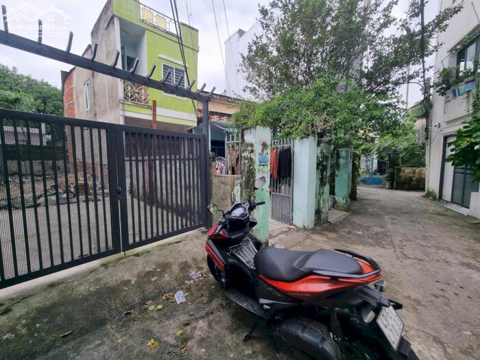 Hình ảnh Chính chủ bán lô đất tại hẻm 231/ Nguyễn Công Trứ , Phường Hải Bắc ( GẦN BIỂN MỸ KHÊ ) ⭐⭐⭐⭐⭐ 2