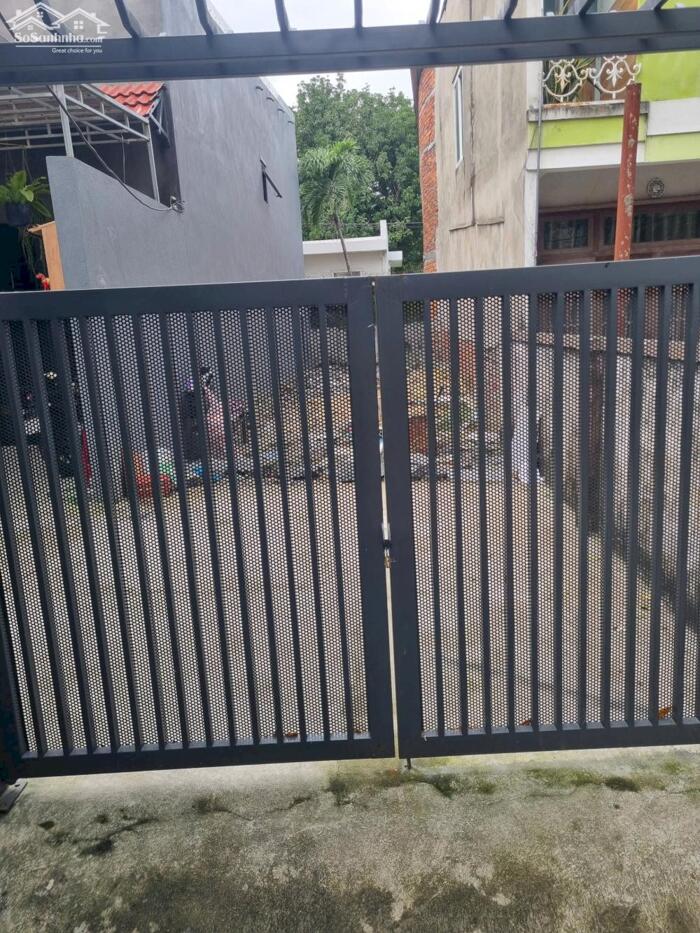 Hình ảnh Chính chủ bán lô đất tại hẻm 231/ Nguyễn Công Trứ , Phường Hải Bắc ( GẦN BIỂN MỸ KHÊ ) ⭐⭐⭐⭐⭐ 1