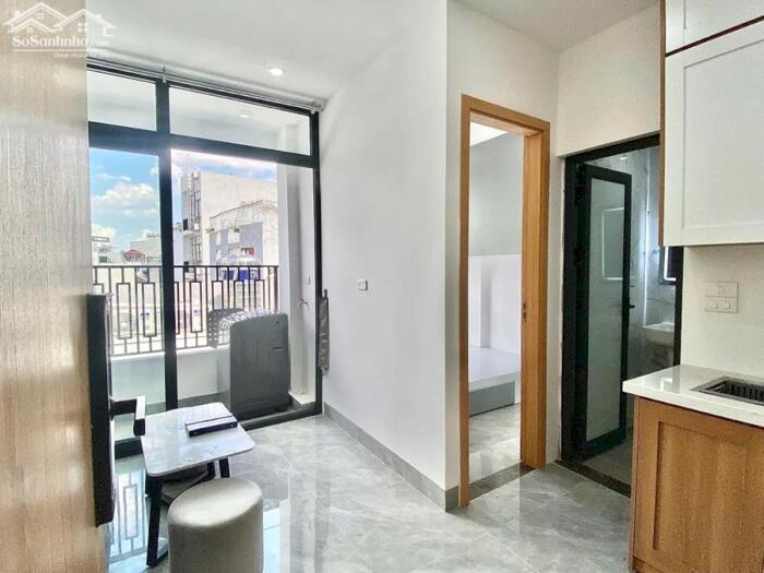 Hình ảnh Chung cư mini 32P khép kín Nguyễn Khang - Cầu Giấy, 8 tầng thang máy, dòng tiền 2,2 tỷ/năm, 59.2 tỷ 4