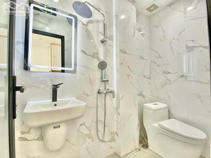 Hình ảnh Chung cư mini 32P khép kín Nguyễn Khang - Cầu Giấy, 8 tầng thang máy, dòng tiền 2,2 tỷ/năm, 59.2 tỷ 6