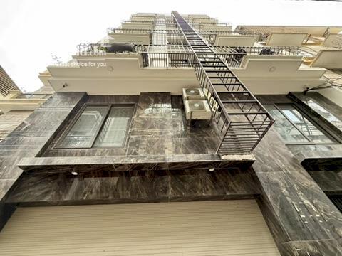 Hình ảnh Chung cư mini 32P khép kín Nguyễn Khang - Cầu Giấy, 8 tầng thang máy, dòng tiền 2,2 tỷ/năm, 59.2 tỷ 0