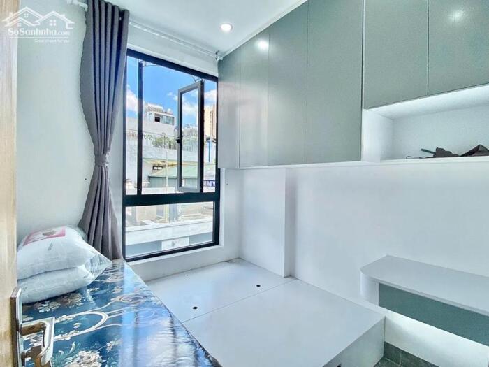 Hình ảnh Chung cư mini 32P khép kín Nguyễn Khang - Cầu Giấy, 8 tầng thang máy, dòng tiền 2,2 tỷ/năm, 59.2 tỷ 2