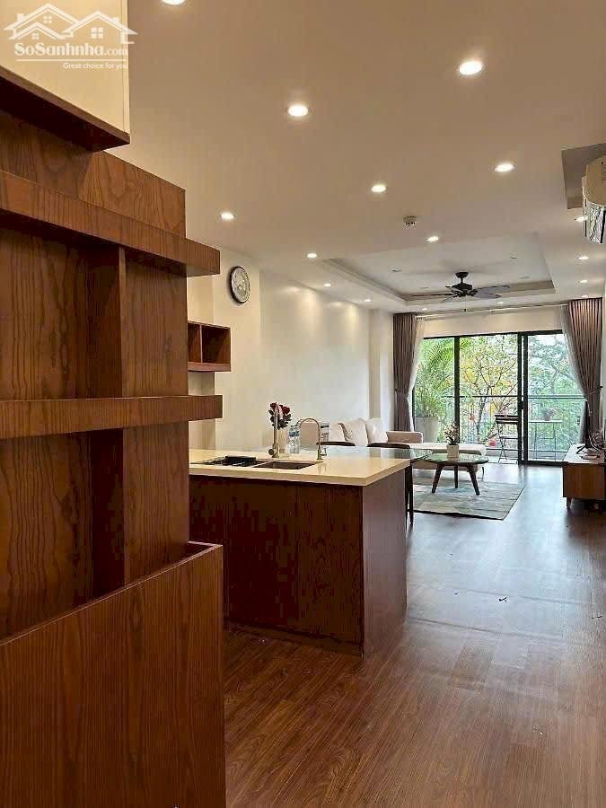 Hình ảnh Apartment Trịnh Công Sơn 200M2 MT 7.6M 138 Tỷ Vỉa Hè Ô TÔ Dòng Tiền 200Tr/th 3