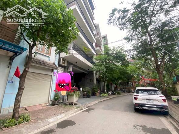 Hình ảnh Apartment Trịnh Công Sơn 200M2 MT 7.6M 138 Tỷ Vỉa Hè Ô TÔ Dòng Tiền 200Tr/th 0