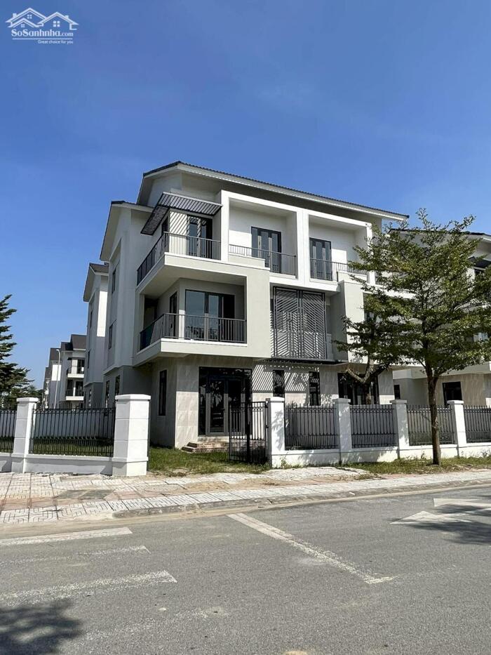 Hình ảnh Biệt thự song lập 180m² – Centa Riverside VSIP Không gian sống thượng lưu – Giá chỉ từ 12.x tỷ 3