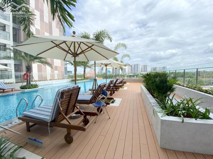 Hình ảnh BÁN CĂN HỘ 2PN TẦNG TRUNG ĐẸP PRECIA NGUYỄN THỊ ĐỊNH GIÁ TỐT NHẤT CHỈ 5.9 TỶ, CÓ SỔ HỒNG 8