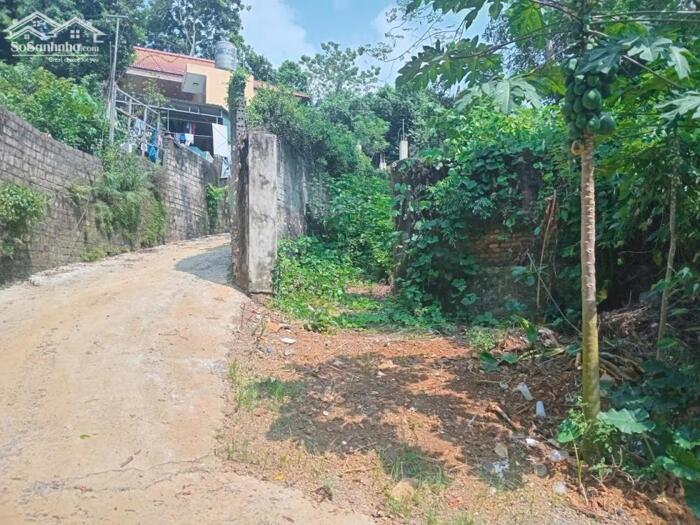 Hình ảnh Đất Tiên Phương Chương Mỹ Hà Nội. Mảnh đất gần 1500m² có 600m² thổ cư, đường ô tô, giá rẻ 2