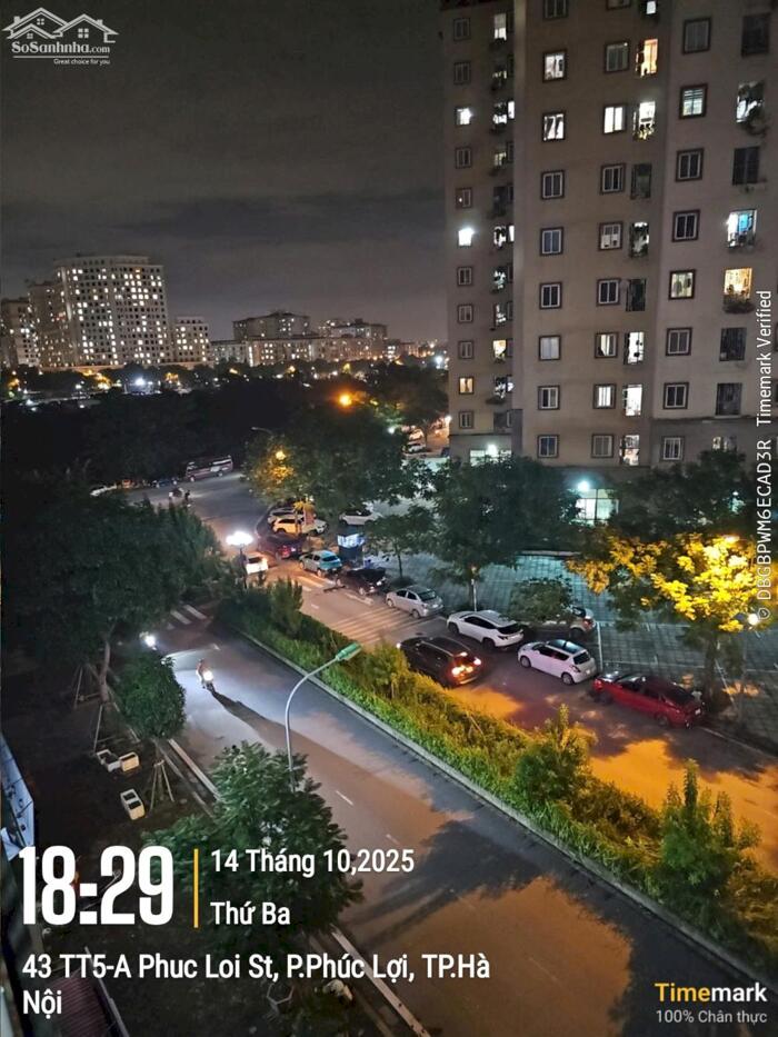 Hình ảnh Bán nhà 5,5 tầng 100m2 khu đấu giá TT5 Giang Biên, trục đường lớn kinh doanh cho thuê cực tốt 4