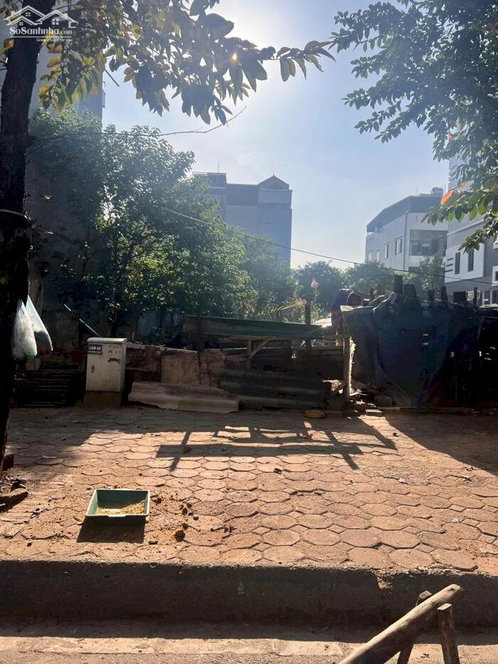 Hình ảnh Báo Nhanh Miếng Đất 60m2 Khu Tái định cư Trâu Quỳ, Gia Lâm, HÀ Nội 3