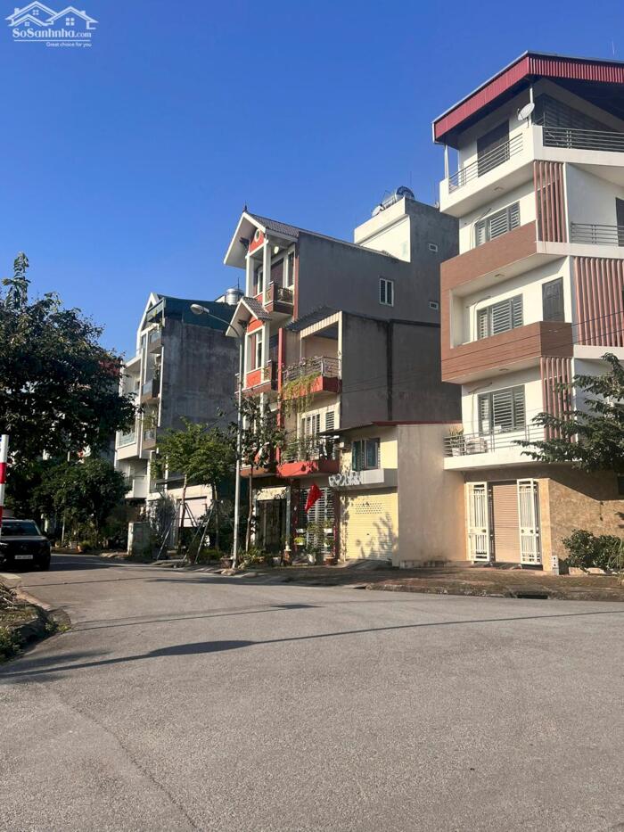 Hình ảnh Báo Nhanh Miếng Đất 60m2 Khu Tái định cư Trâu Quỳ, Gia Lâm, HÀ Nội 5