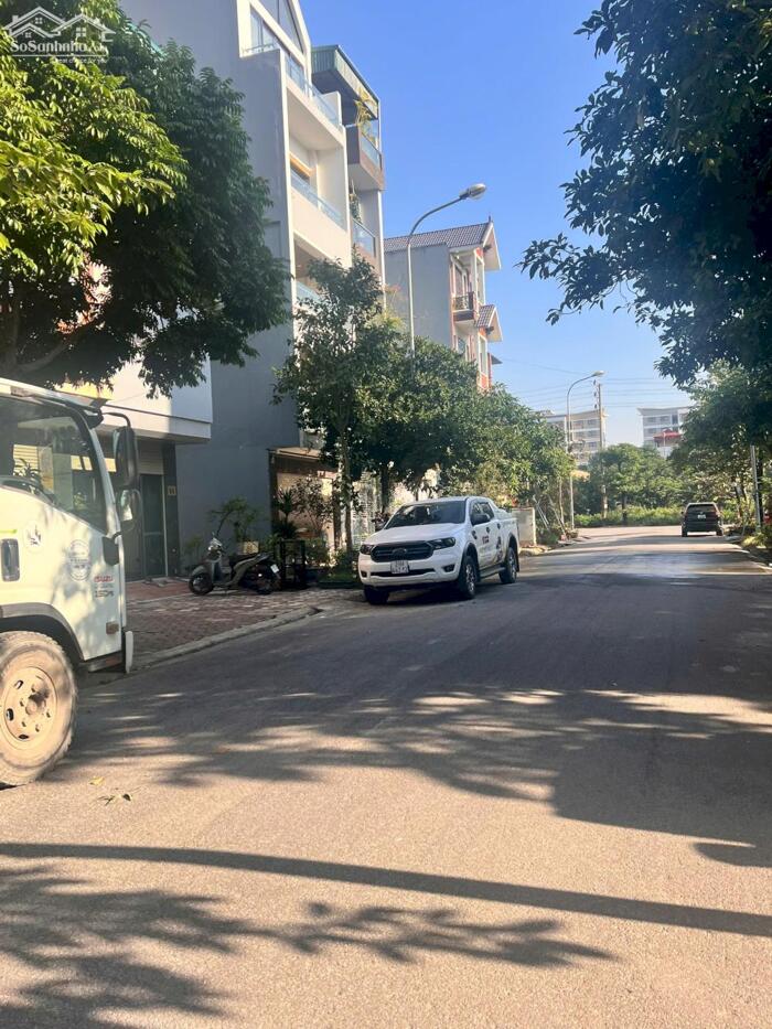 Hình ảnh Báo Nhanh Miếng Đất 60m2 Khu Tái định cư Trâu Quỳ, Gia Lâm, HÀ Nội 0