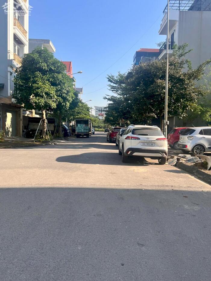 Hình ảnh Báo Nhanh Miếng Đất 60m2 Khu Tái định cư Trâu Quỳ, Gia Lâm, HÀ Nội 4