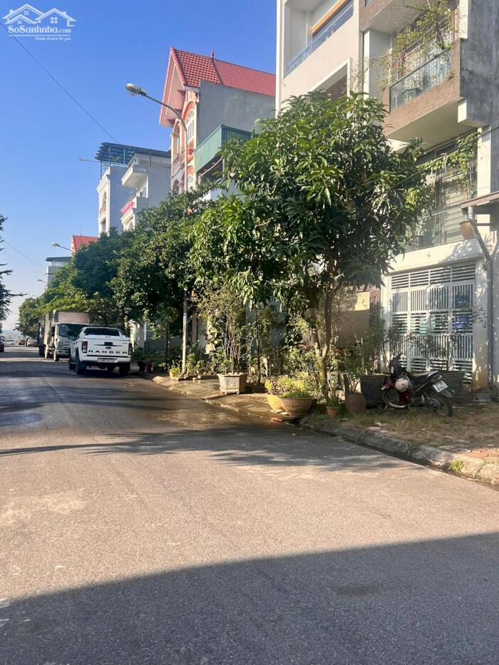 Hình ảnh Báo Nhanh Miếng Đất 60m2 Khu Tái định cư Trâu Quỳ, Gia Lâm, HÀ Nội 2