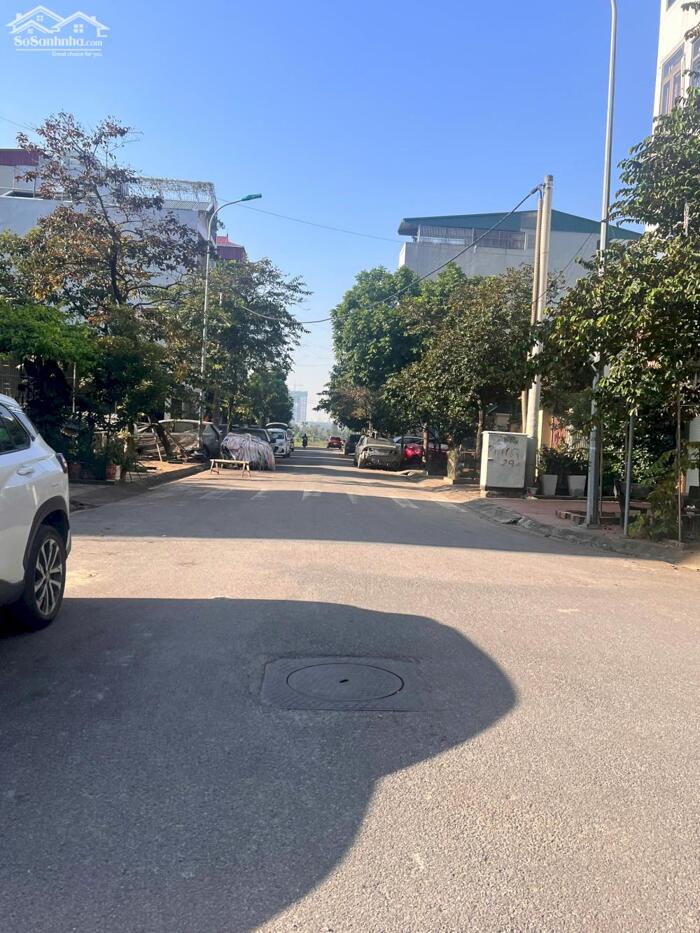 Hình ảnh Báo Nhanh Miếng Đất 60m2 Khu Tái định cư Trâu Quỳ, Gia Lâm, HÀ Nội 1