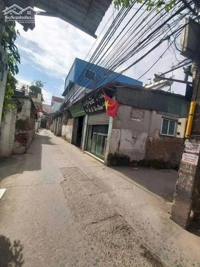 Hình ảnh Đất đẹp - vị trí đắc địa - Giá cực tốt 50m nhỉnh 4 tỷ gần ngã tư Trôi 0